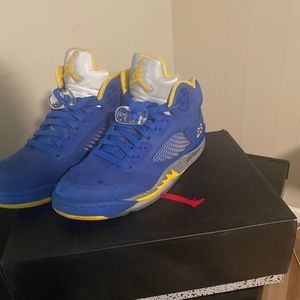 Jordan 5 (Laneys)